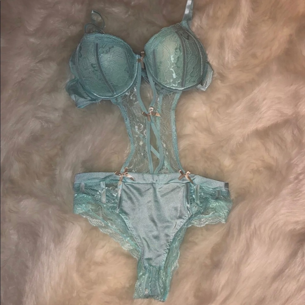 NWT lingerie